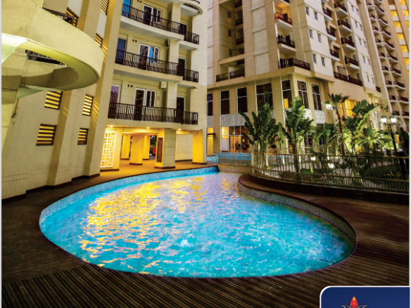 Dasnac The Jewel of Noida 3 bhk flat for sale
