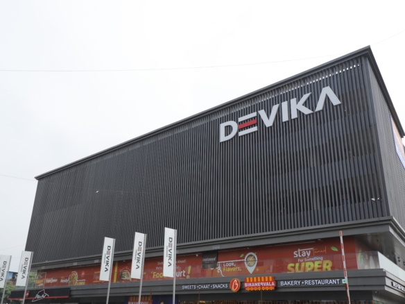 Devika Sadar Bazar