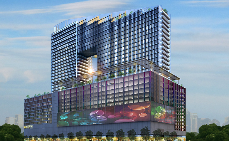 Wave One Noida Image