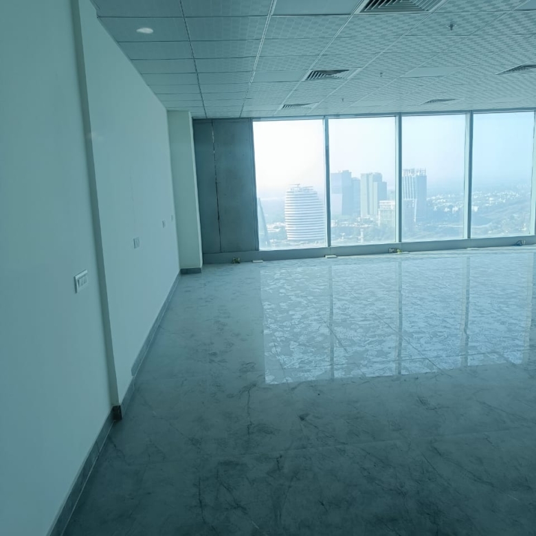 Wave One 496 Sqft property