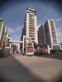 VVIP Addresses Greater Noida