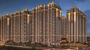 Gaur Nyc Residences