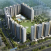 Godrej Nurture Sec 150 2 bhk apartment for sell