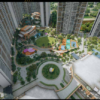 Oakwood At The Prestige City