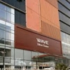 Wave Silver Tower 1123 Sqft Ready-to-Move Office
