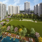 Godrej Majesty