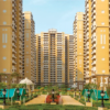 Purvanchal Royal City ready-to-move 3 BHK furnished apartment