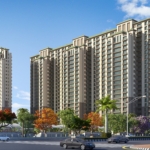 ATS Le Grandiose 4 bhk apartment for sell 3200 Sqft