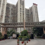 Antriksh Golf View 3 bhk apartment for sell 1480 Sqft