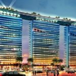 Bhutani Alphathum office space for sell 532 Sqft