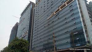 Bhutani Alphathum office space for sell 400 Sqft