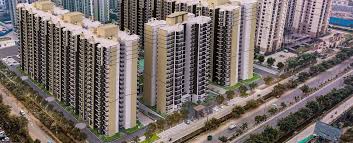 Stellar one 3 bhk apartment for sell