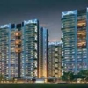Ivory County Spacious 2034 Sq.Ft. 3 BHK Semi-Furnished