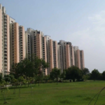 Jaypee Aman 3 bhk apartment for sell 1430 Sqft