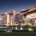 M3M Soulitude East View 1105 Sqft