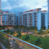 Godrej Palm Retreat, Sector-150, Noida 1945 Sq ft 3BHK Apartment