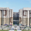 Paras Seasons 3 BHK resale apartment 1695 Sqft