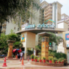 Prateek Stylome 3 bhk Semi-Furnished Apartment for Resale