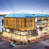 Saya Piazza 271 Sqft Lockable Retail Shop