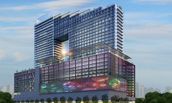 Wave One office space for rent out