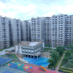 Stellar Jeevan 3 bhk apartment for sell