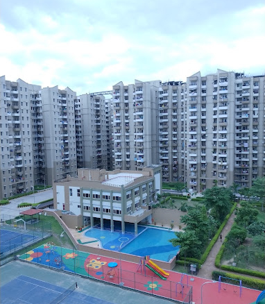 Stellar Jeevan 3 bhk apartment for sell
