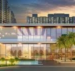 Tata Eureka Park,Sector 150,Noida Spacious 3 BHK Apartment for Sale 1575 Sq ft