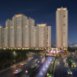 The Island by Gaurs, Jaypee Greens, Pari Chowk 4 bhk apartment for sell 3600 Sq ft
