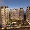 Prateek Edifice 4 bhk apartment for sell 3300 Sq ft.