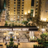 Purvanchal Royal City Sector-Chi V Greater Noida