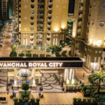 Purvanchal Royal City Sector-Chi V Greater Noida