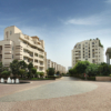 Eldeco Utopia 3+1 bhk apartment for sell