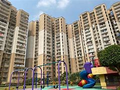 Nirala Greenshire 1180 sq.ft. Super Area | 2 BHK + Study for Sale – Nirala Greenshire, Noida Extension