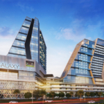 Galaxy Blue Sapphire Plaza 171 sq.ft. Super Area | Commercial Shop for Sale – Galaxy Blue Sapphire Plaza, Noida Extension