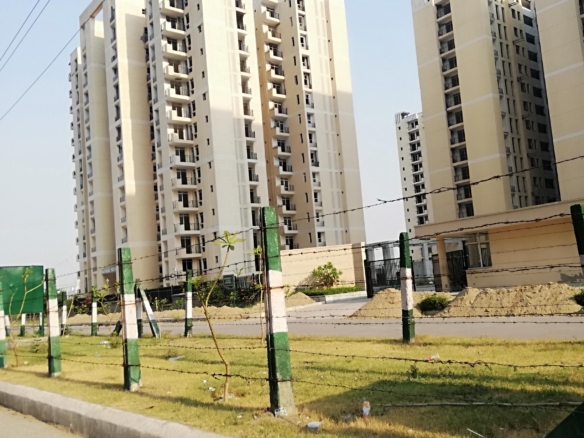 Jaypee Klassic 1520 sq-Ft 3 BHK Apartment for Sale – Sector 134, Noida