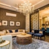 Stellar one 2+1+1 bhk apartment for sell