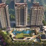Northwind Sanctuary,Sector Pi, Greater Noida