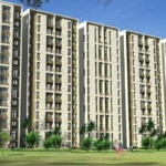 Jaypee Kosmos 960 sq-Ft 2 BHK Apartment for Sale – Sector 134, Noida