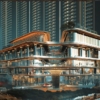 M3M Jewel Crest Avenue By Jacob & Co Noida