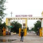 300 Sq. Meter Residential Plot for Sale – Sector 122, Noida