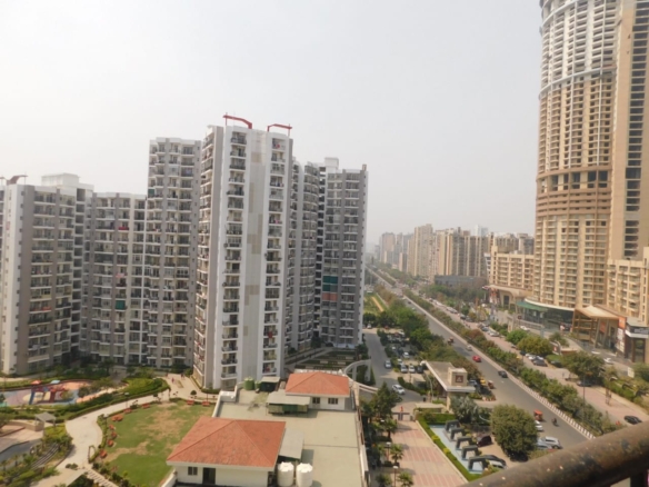 Prateek Wisteria 1385 sq-Ft  3 BHK Apartment for Sale in Prateek Wisteria, Sector 77 Noida