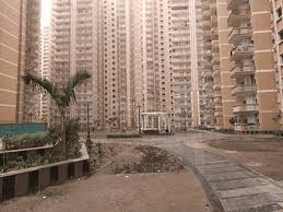 Amarpali Grand sector zeta 1 1840 Sq-Ft Super Area | 3 BHK + Study for Sale – Amrapali Grand, Sector Zeta-1, Greater Noida