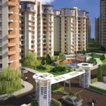 SDS NRI RESIDENCY OMEGA-2 1359 sq. ft. Super Area | 3 BHK Appartment  SDS NRI Residency, NRI City, Greater Noida