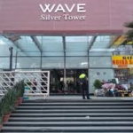 350 Sq. Ft. Office Space for Sale  Wave Silver Tower, Sector 18, Noida