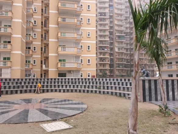 Migsun Vilaasa 1925 sq.ft. Super Area | 4 BHK Apartment for Sale in Migsun Vilasa, ETA-2, Greater Noida