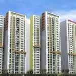 3C LOTUS ZING 1215 sq-Ft 2 BHK Apartment for Sale – 3C Lotus Zing, Sector 168, Noida