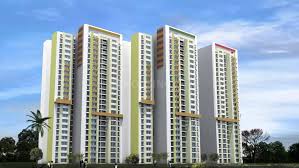 3C LOTUS ZING 1215 sq-Ft 2 BHK Apartment for Sale – 3C Lotus Zing, Sector 168, Noida