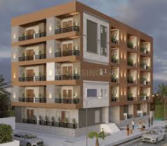 ABCZ EAST AVENUE 1440 sq-Ft super area for sale in sector 73 Noida