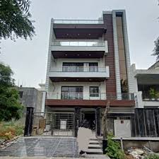 250 sq. meter Residential Kothi for Sale – Sector 72, Noida