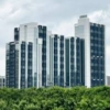 350 sq-ft Super Area Office Space for Sale – Urbtech Trade Centre, Sector 132, Noida